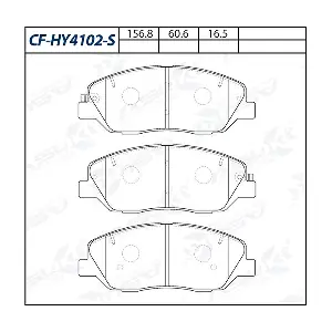 CF-HY4102-S ASUKI
