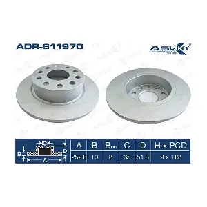 ADR-611970 ASUKI