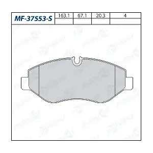 MF-37553-S ASUKI