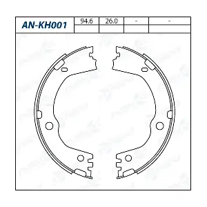 AN-KH001 ASUKI