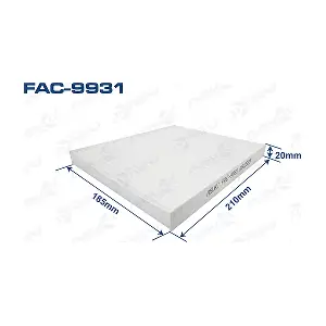 FAC-9931 ASUKI