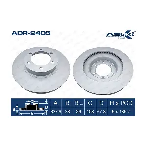 ADR-2405 ASUKI