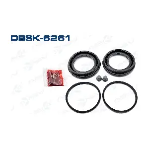 DBSK-6261 ASUKI