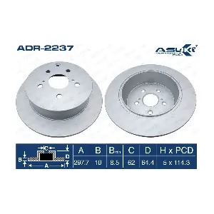ADR-2237 ASUKI