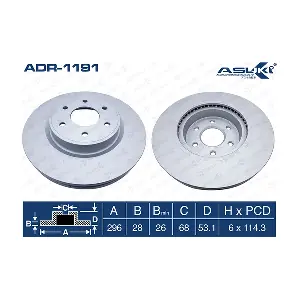 ADR-1191 ASUKI