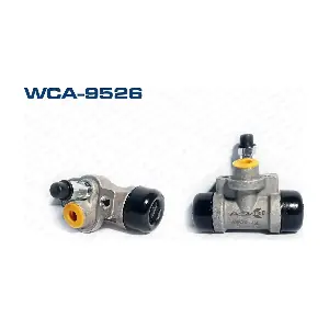 WCA-9526 ASUKI