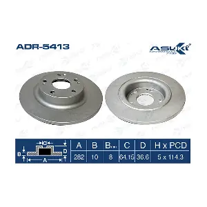 ADR-5413 ASUKI