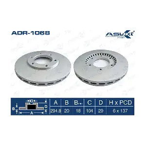 ADR-1068 ASUKI
