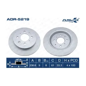 ADR-5219 ASUKI