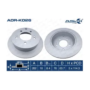 ADR-K026 ASUKI