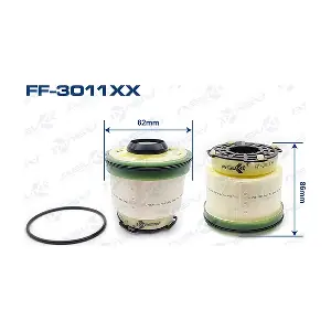 FF-3011XX ASUKI
