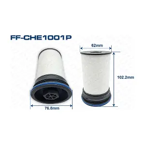 FF-CHE1001P ASUKI
