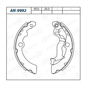 AN-9992 ASUKI