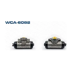 WCA-6082 ASUKI