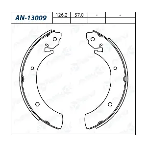 ASUKI AN-13009