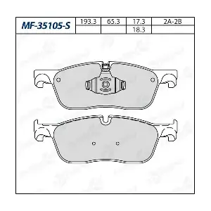 MF-35105-S ASUKI