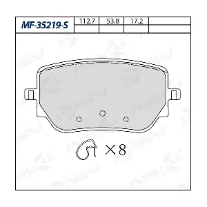 MF-35219-S ASUKI
