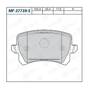 MF-37739-S ASUKI