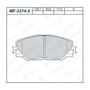 MF-2274-S ASUKI