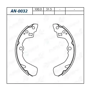 AN-0032 ASUKI