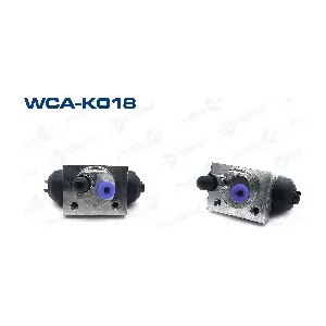WCA-K018 ASUKI