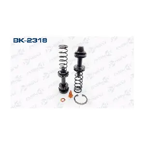 BK-2318 ASUKI