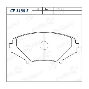 CF-3130-S ASUKI