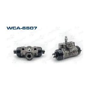 ASUKI WCA-6507