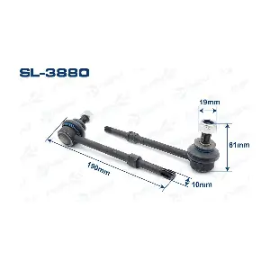 SL3880 ASUKI