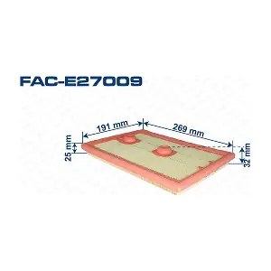 ASUKI FA-E27009