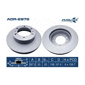 ADR-2976 ASUKI