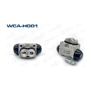 WCA-H001 ASUKI