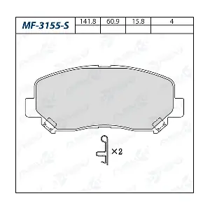 MF-3155-S ASUKI