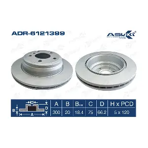 ADR-6121399 ASUKI