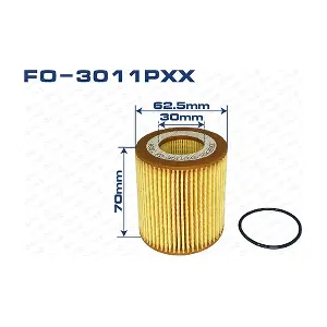 FO-3011PXX ASUKI