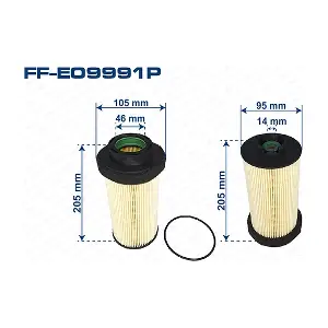 FF-E09991P ASUKI