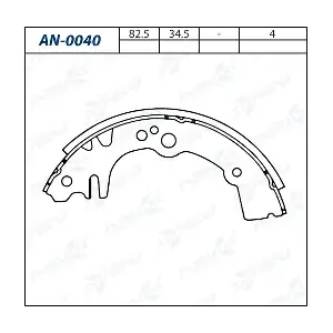 AN-0040 ASUKI
