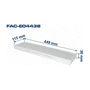 ASUKI FAC-E04436