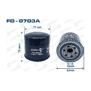 ASUKI FO-0703A