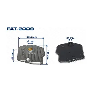 FAT-2009 ASUKI