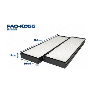 FAC-K055 ASUKI