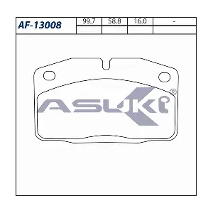 AF-13008 ASUKI