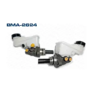 BMA-2624 ASUKI