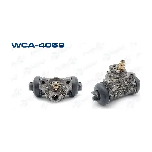 WCA-4068 ASUKI