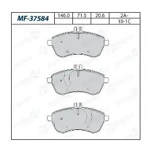 MF-37584-S ASUKI
