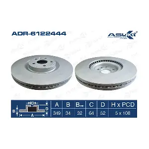 ADR-6122444 ASUKI