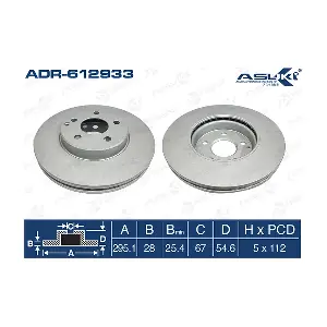 ADR-612933 ASUKI
