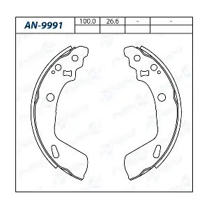 AN-9991 ASUKI