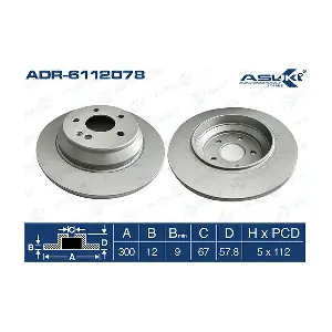 ADR-6112078 ASUKI