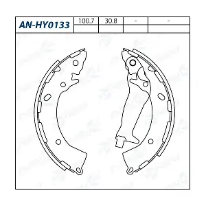 AN-HY0133 ASUKI